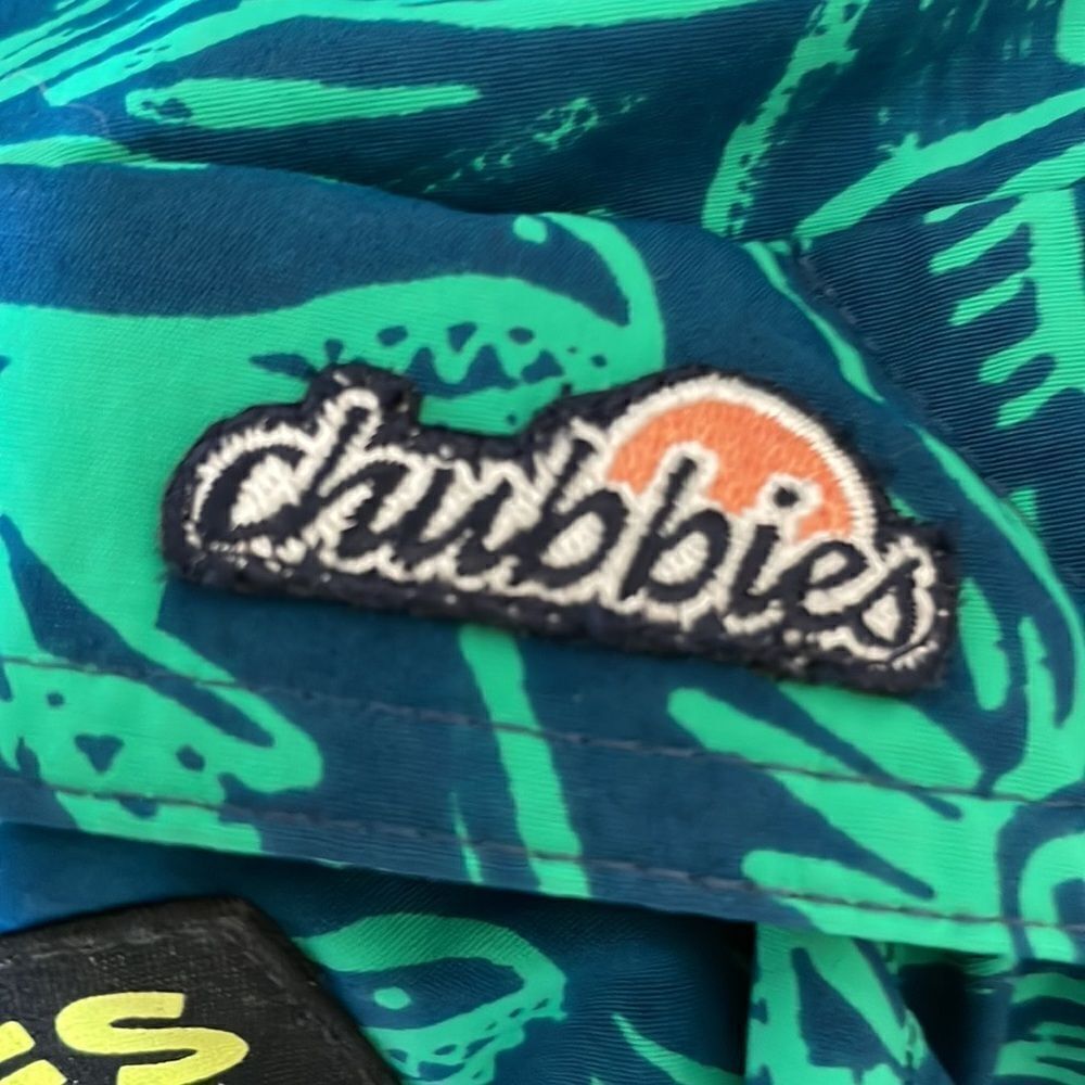 CHUBBIES REVERSIBLE HALF ZIP PULLOVER‎ - image 7